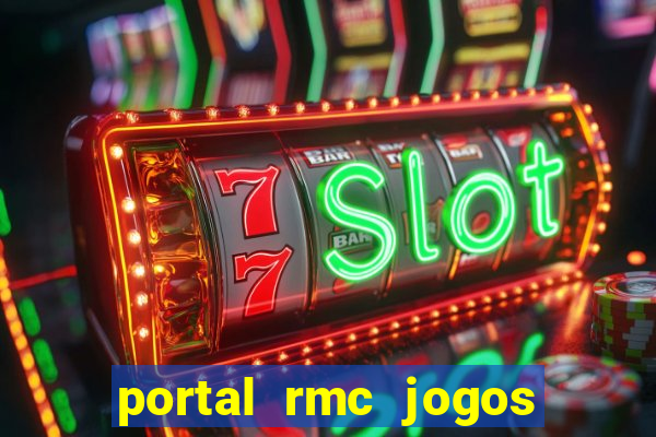 portal rmc jogos ao vivo